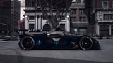[Non ELS] Bugatti Bolide EMS