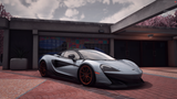 2019 McLaren 600LT