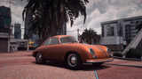 1951 Porsche 356 1500