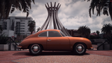 1951 Porsche 356 1500