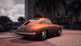 1951 Porsche 356 1500