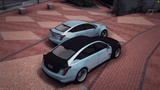 2025 Cadillac CT5V Blackwing Hennessey 1000 Drag Pak