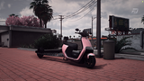 Ship E100 Electric