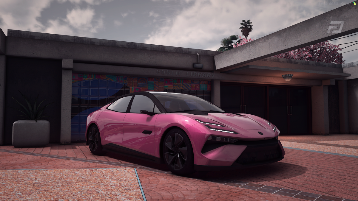 Lotus Emeya 2026