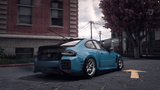 BMW M2 G87 Kit F1