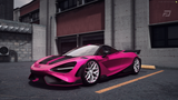 2026 McLaren 788HS