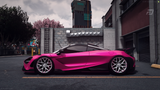 2026 McLaren 788HS
