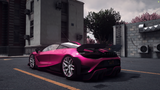 2026 McLaren 788HS