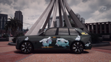 2026 Rolls Royce Cullinan Black Badged [Dinamic Lights]