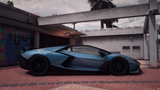 Lamborghini Revuelto SV 2027