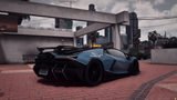 Lamborghini Revuelto SV 2027