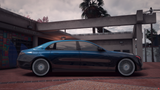 2022 Mercedes-Maybach S680 Trimestre Fade Edition