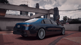 2022 Mercedes-Maybach S680 Trimestre Fade Edition