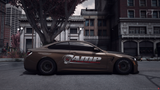 AMP AWD BMW M4 (Precision Turbo)