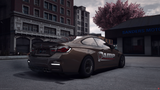 AMP AWD BMW M4 (Precision Turbo)