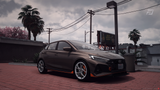2022 Hyundai i20N (14 Tuning Parts)