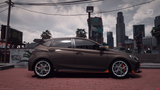 2022 Hyundai i20N (14 Tuning Parts)
