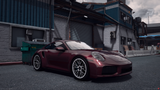 2026 Porsche 911 Turbo S