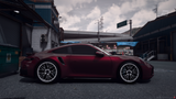 2026 Porsche 911 Turbo S