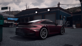 2026 Porsche 911 Turbo S