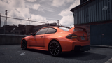 BMW M2 G87 [Tuning]