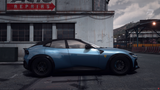 2023 Ferrari Purosangue (Renegade Widebody)