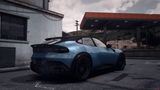 2023 Ferrari Purosangue (Renegade Widebody)