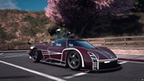 (Lore Friendly) Pfister Xtreme SFI (Animated Lights)