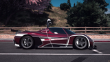 (Lore Friendly) Pfister Xtreme SFI (Animated Lights)