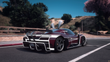 (Lore Friendly) Pfister Xtreme SFI (Animated Lights)