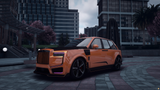 (Lore Friendly) Enus Jubilee ll (Tuning Widebody)