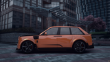 (Lore Friendly) Enus Jubilee ll (Tuning Widebody)