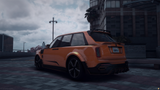(Lore Friendly) Enus Jubilee ll (Tuning Widebody)