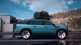 (Lore Friendly) Albany Cavalcade V-STR (6 Seater)