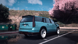 (Lore Friendly) Albany Cavalcade V-STR (6 Seater)