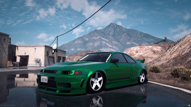 (Lore Friendly) Annis Elegy RH6 (Tuning)