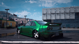 (Lore Friendly) Annis Elegy RH6 (Tuning)