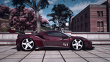 (Lore Friendly) Grotti Volare Superfast