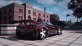 (Lore Friendly) Grotti Volare Superfast