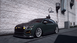 (Lore Friendly) Obey XSR8