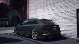(Lore Friendly) Obey XSR8