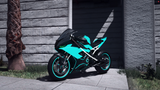 (Lore Friendly) Bati Z1000
