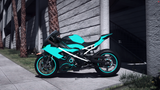 (Lore Friendly) Bati Z1000