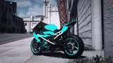(Lore Friendly) Bati Z1000