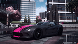 2016 Dodge Viper ACR Full Carbon Body 1500HP Twin Turbo Speed