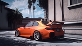 (Lore Friendly) Ubermacht Cypher GTS [Tuning]