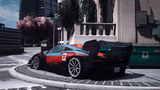 (Lore Friendly) Progen Ayrton