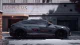 2020 Lamborghini Urus Power Division