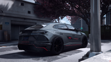 2020 Lamborghini Urus Power Division