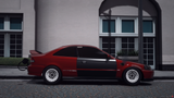 1300 WHP AWD Honda Civic